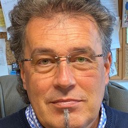 Andreas Neumayer